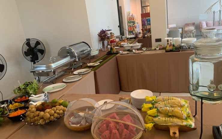 Кхэм Сон: Worachat Boutique Hotel