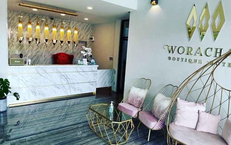Кхэм Сон: Worachat Boutique Hotel