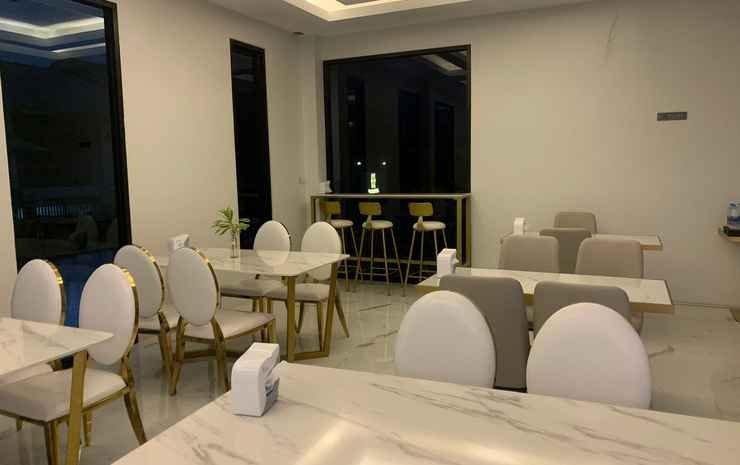 Кхэм Сон: Worachat Boutique Hotel