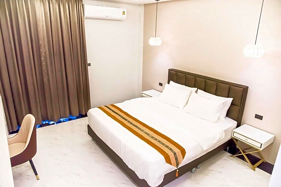 Кхэм Сон: Worachat Boutique Hotel