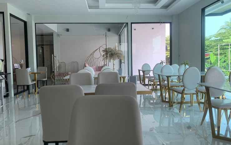 Кхэм Сон: Worachat Boutique Hotel