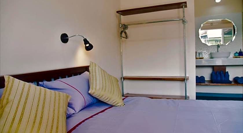 Пхитсанулок: Boutique Family Room, Phitsanulok - บูทิค แฟมิลี่ รูม พิษณุโลก