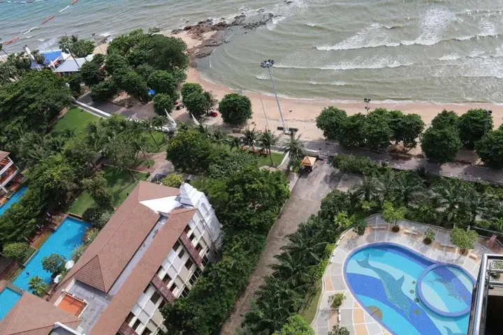 View Talay 3 apartments — фото 4