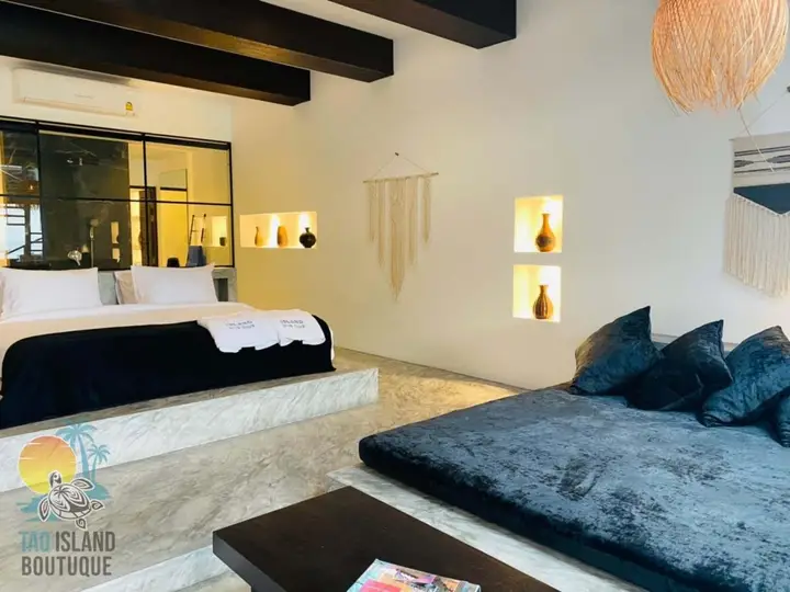 Tao Island Boutique Hotel — фото 3