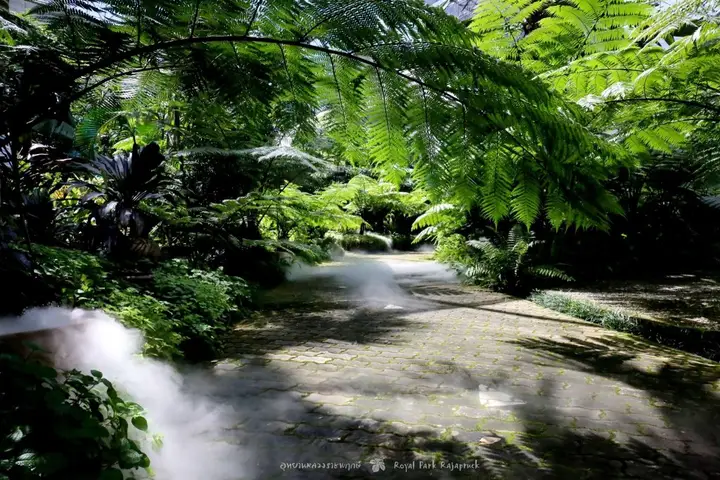 Rajapruek Place (SHA Extra Plus) — фото 1