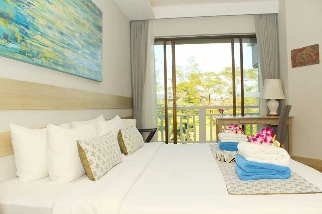Пхукет: Allamanda Laguna Phuket by RESAVA
