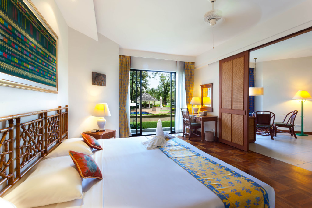 Пхукет: Allamanda Laguna Phuket by RESAVA