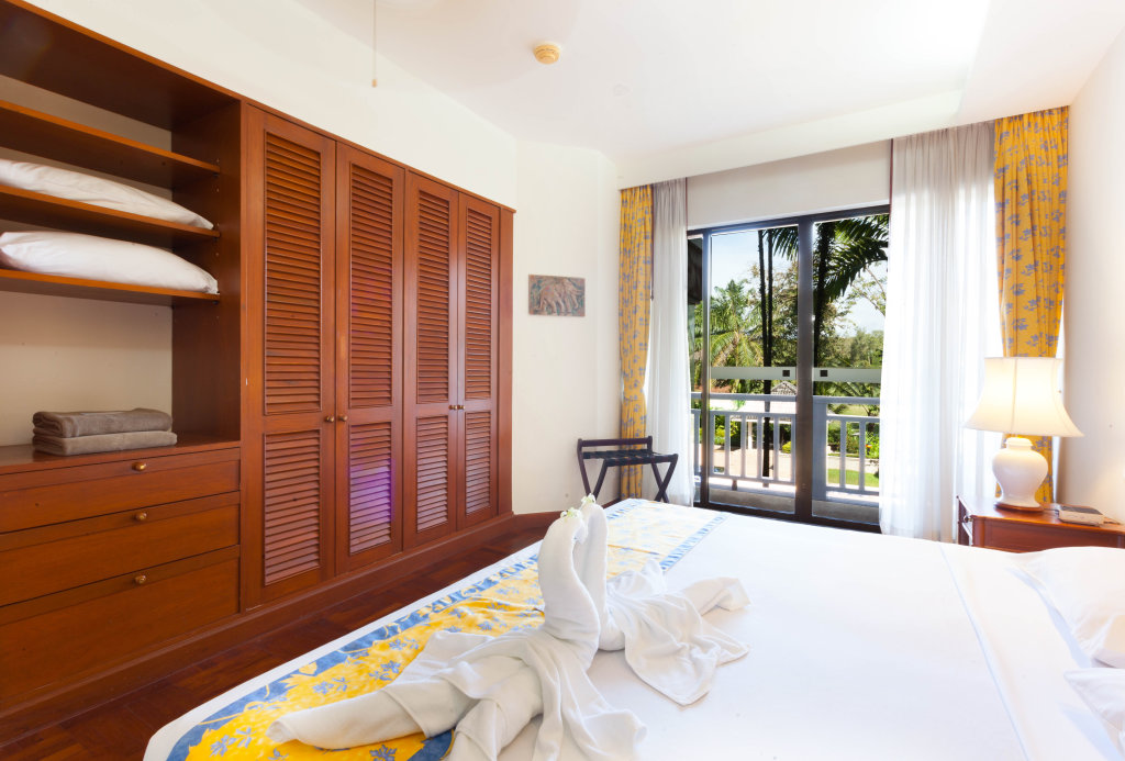 Пхукет: Allamanda Laguna Phuket by RESAVA