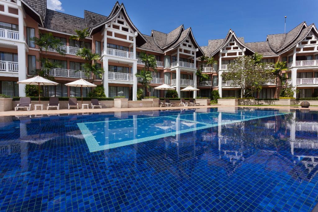 Пхукет: Allamanda Laguna Phuket by RESAVA