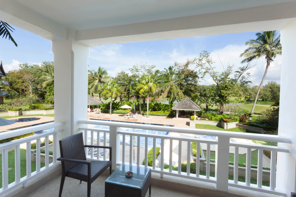 Пхукет: Allamanda Laguna Phuket by RESAVA