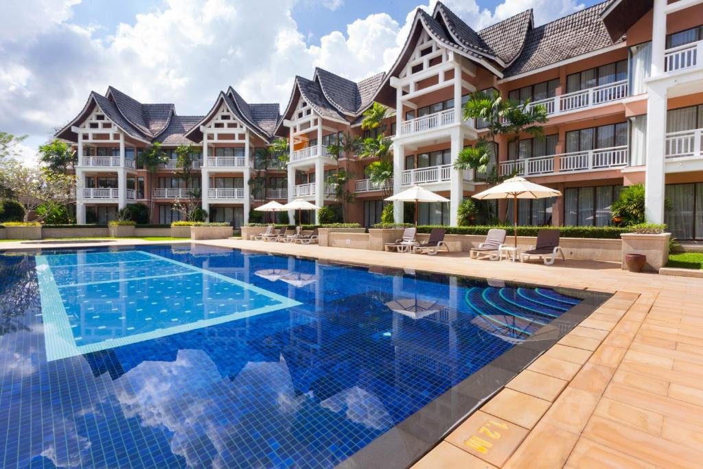 Пхукет: Allamanda Laguna Phuket by RESAVA