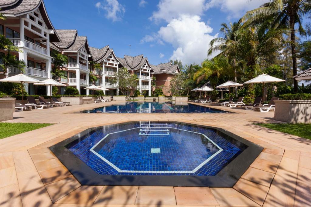 Пхукет: Allamanda Laguna Phuket by RESAVA