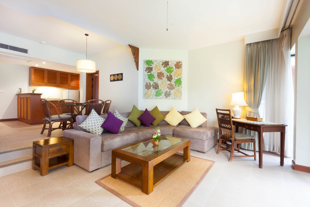 Пхукет: Allamanda Laguna Phuket by RESAVA