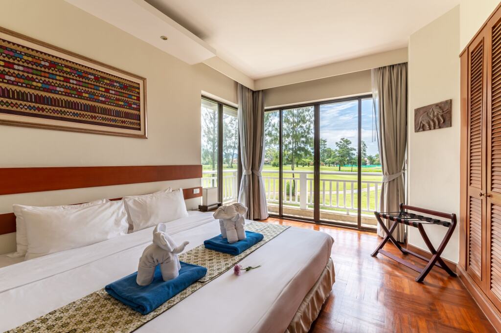 Пхукет: Allamanda Laguna Phuket by RESAVA