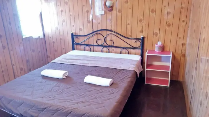 Трат: Sangjun Guesthouse