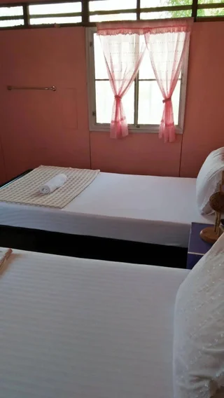 Трат: Sangjun Guesthouse