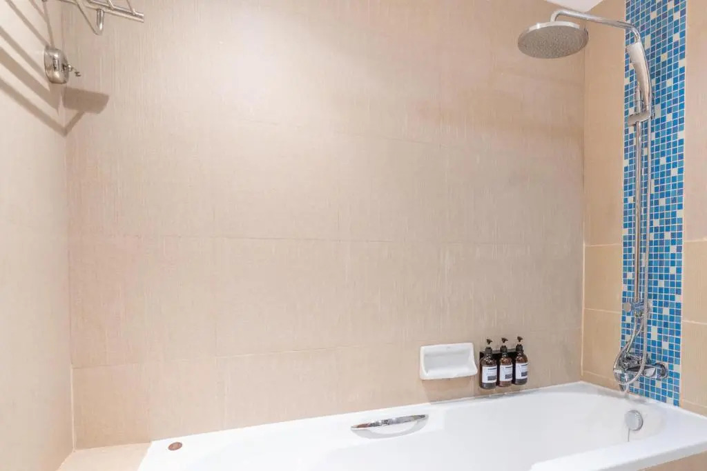 Тхаланг: Homm Suites Laguna