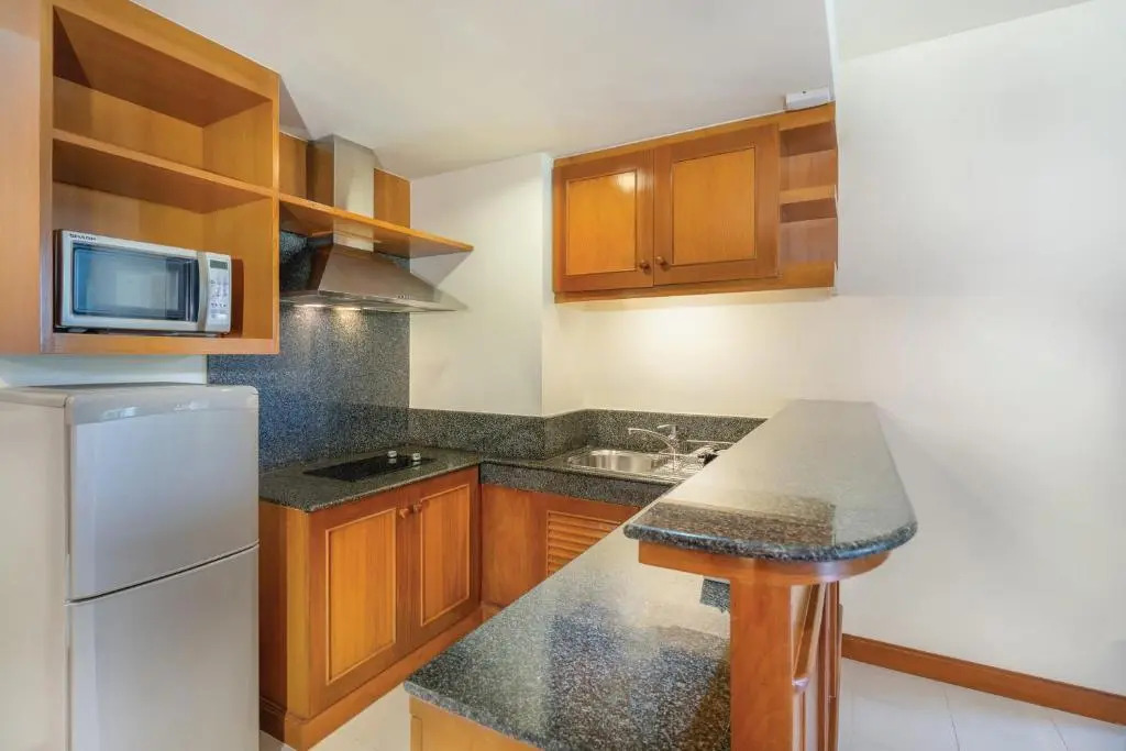 Тхаланг: Homm Suites Laguna
