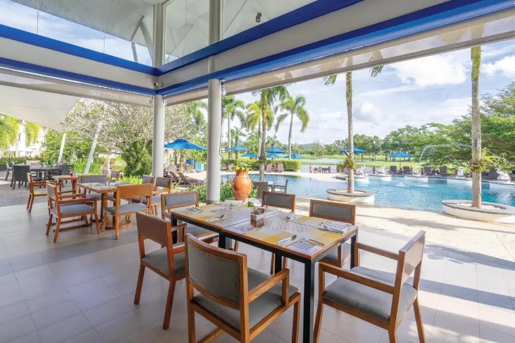 Тхаланг: Homm Suites Laguna