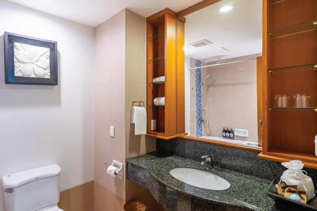 Тхаланг: Homm Suites Laguna