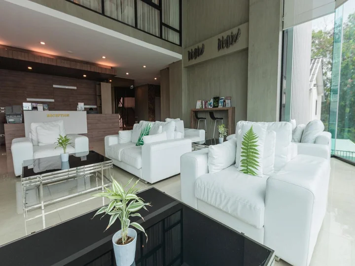 Бангкок: B2 Bangna Premier Hotel