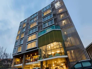 Бангкок: B2 Bangna Premier Hotel
