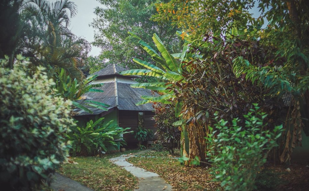 Паи: Kalm Pai Resort