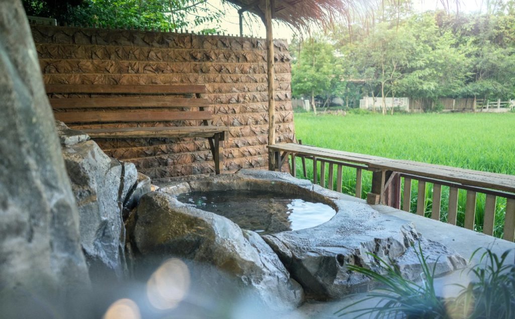 Паи: Kalm Pai Resort