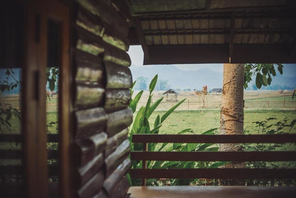 Паи: Kalm Pai Resort