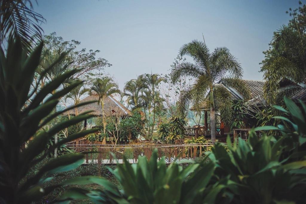 Паи: Kalm Pai Resort