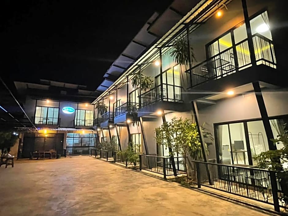 Сирача: Re-Live Resort