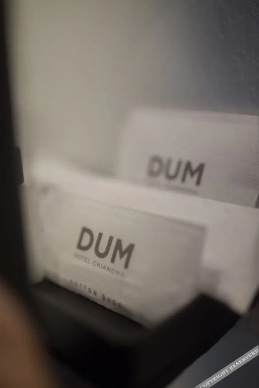 Чиангмай: Dum Hotel