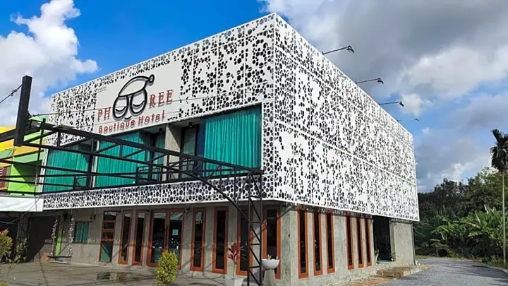 Phooree Boutique Hotel โรงแรมภูรีบูธีค — фото 2