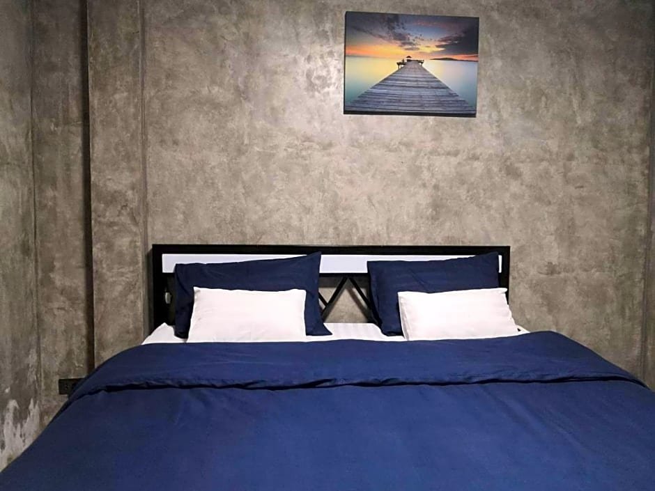 Phooree Boutique Hotel โรงแรมภูรีบูธีค — фото 6