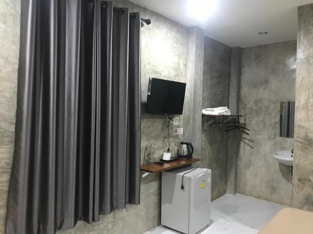 Пхаяу: Ban Kao Jao Homestay