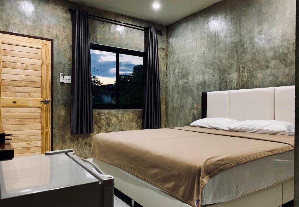 Пхаяу: Ban Kao Jao Homestay