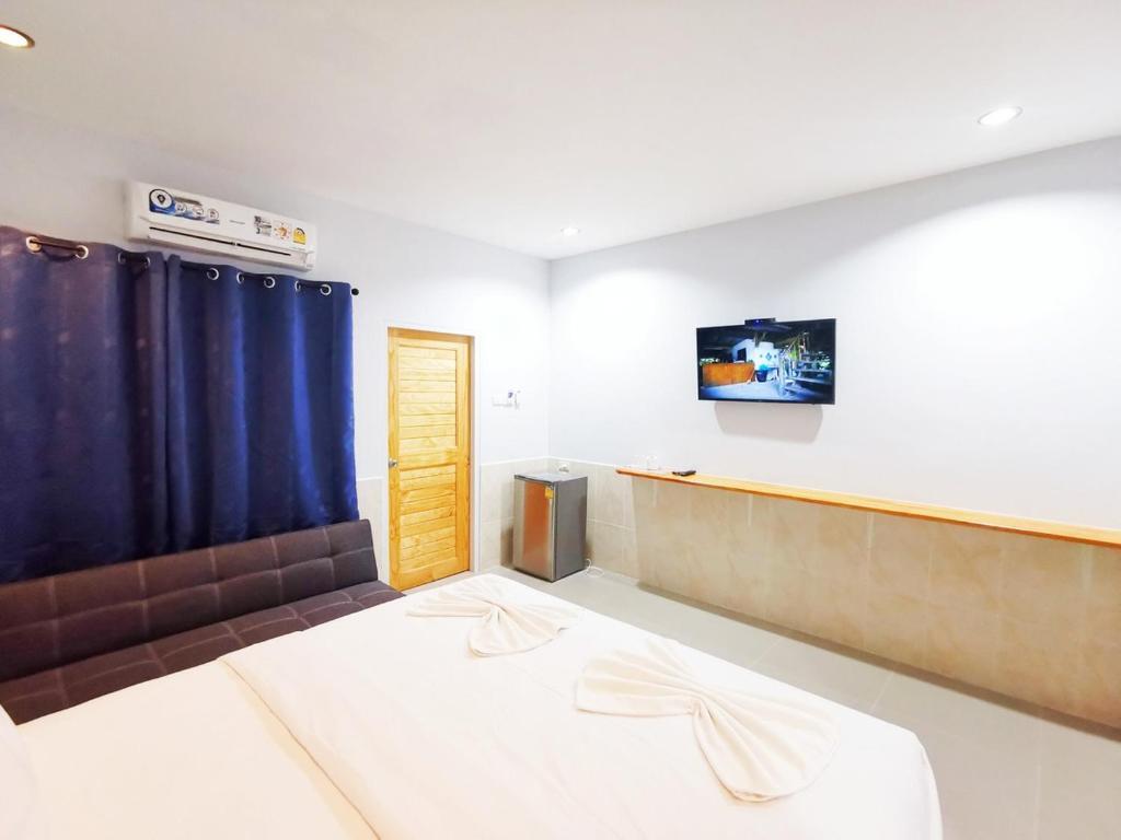 Саттахип: Little Hill Sattahip Resort