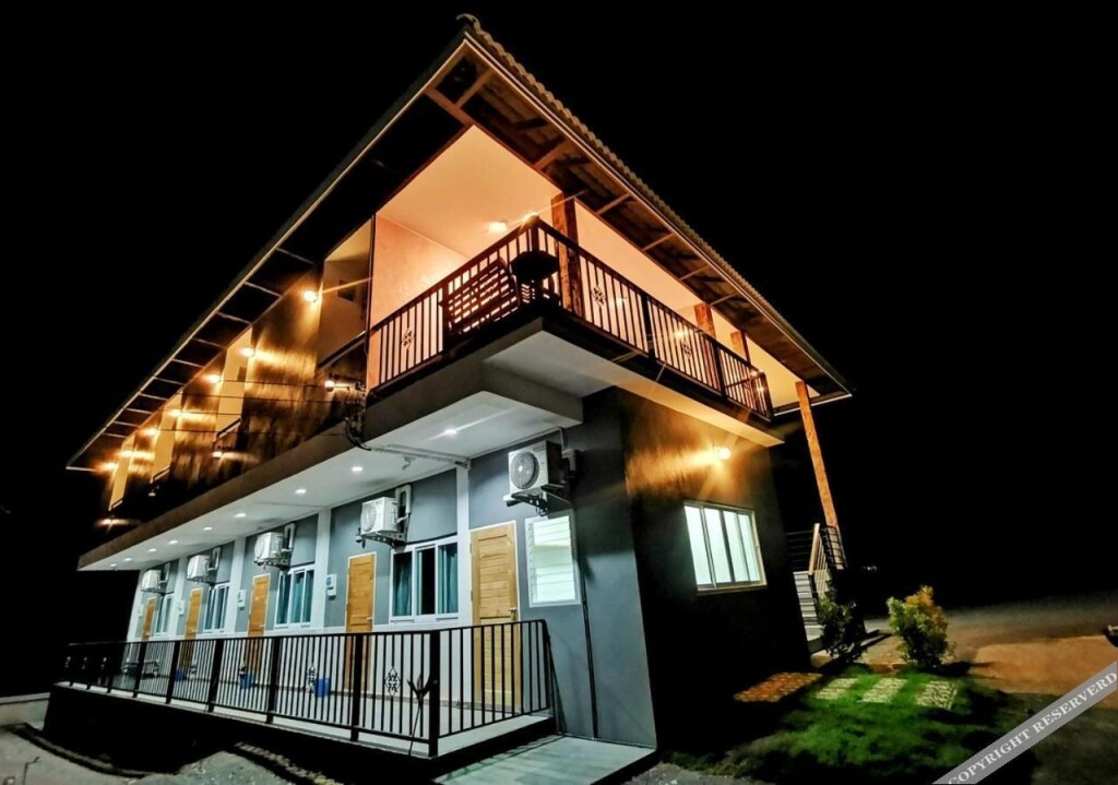 Саттахип: Little Hill Sattahip Resort