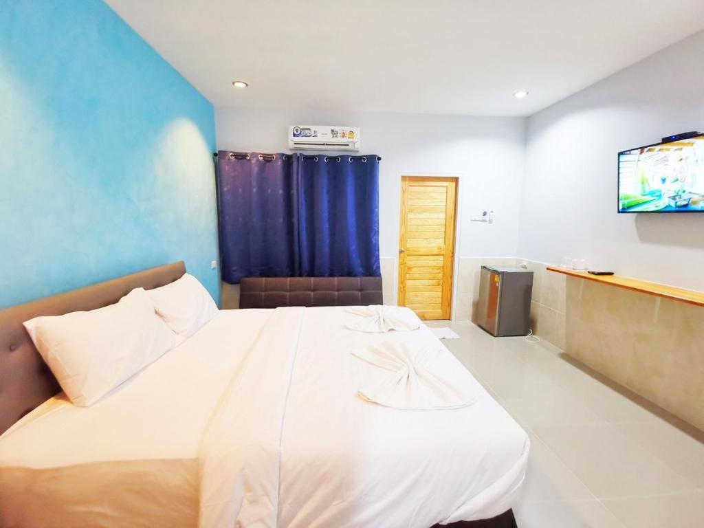 Саттахип: Little Hill Sattahip Resort