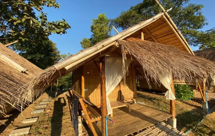 Паи: Pai Suk Jai Homestay
