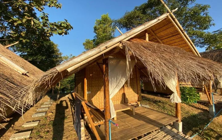 Паи: Pai Suk Jai Homestay