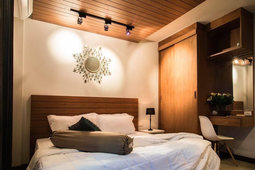 Кату: BYG Boutique Service Apartment At Kamala Beach
