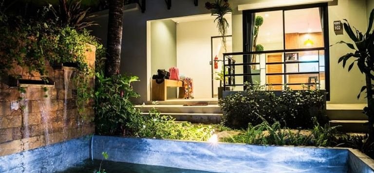 Кату: BYG Boutique Service Apartment At Kamala Beach