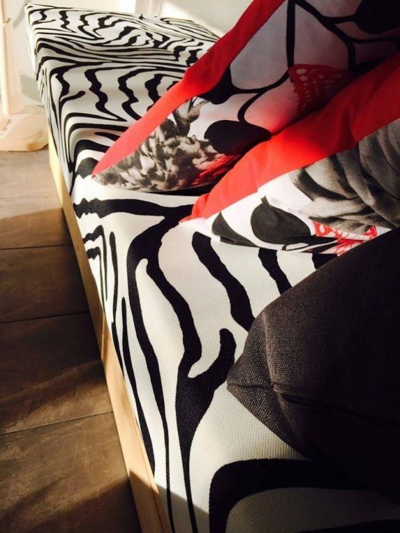 Кату: BYG Boutique Service Apartment At Kamala Beach