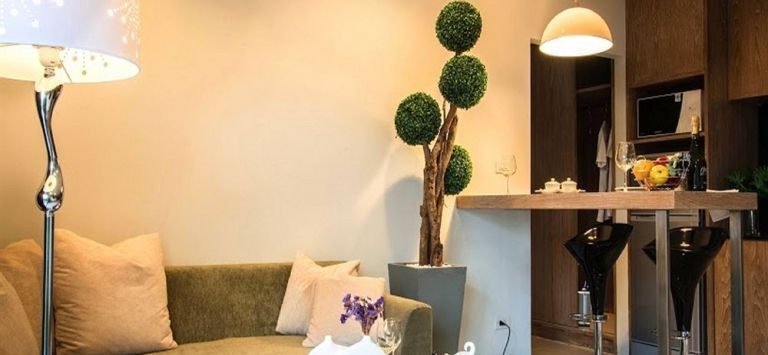 Кату: BYG Boutique Service Apartment At Kamala Beach