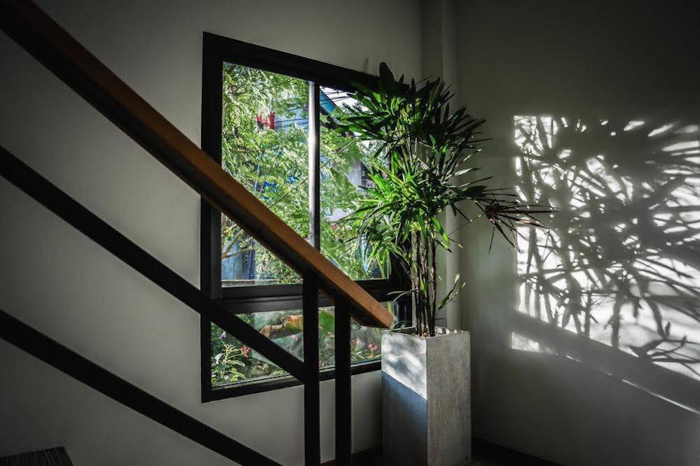 Кату: BYG Boutique Service Apartment At Kamala Beach