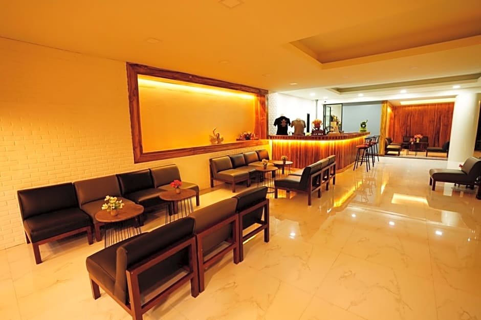 โรงแรมวินเซอร์ — фото 1