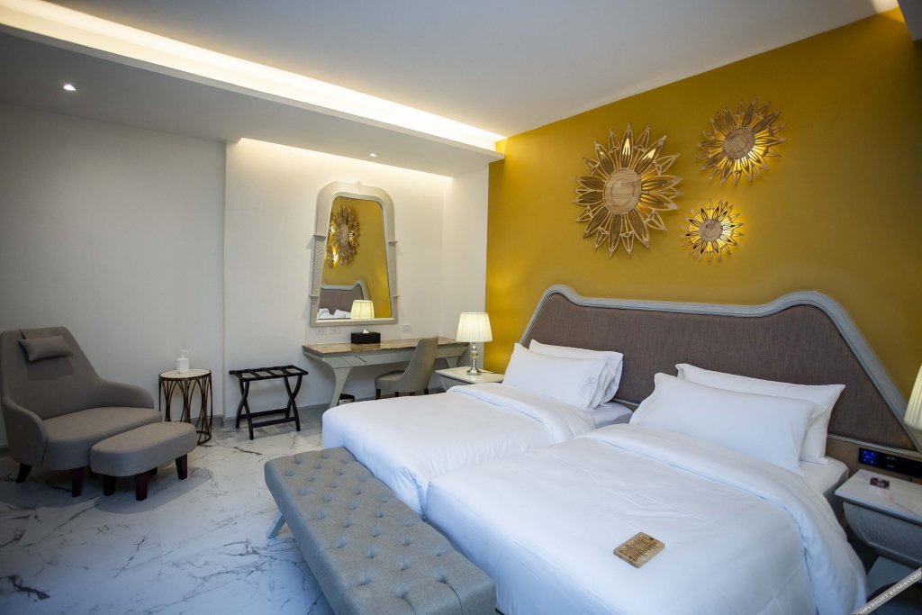 Хуахин: Phukalini Luxury Pool Villa & Onsen