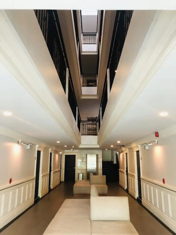 Фрае: Huern Kan Thong Hotel