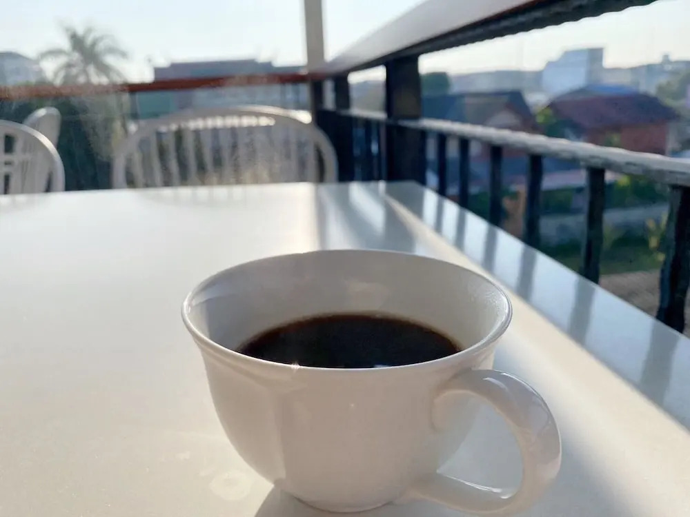 Фрае: Huern Kan Thong Hotel